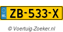 ZB533X