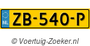 ZB540P