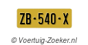ZB540X
