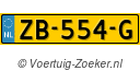 ZB554G