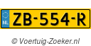 ZB554R