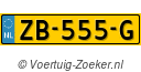 ZB555G