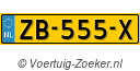 ZB555X