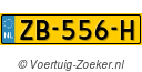 ZB556H