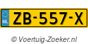 ZB557X