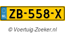ZB558X