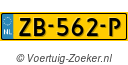 ZB562P