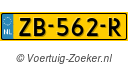 ZB562R