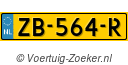 ZB564R