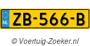 ZB566B