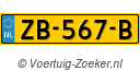 ZB567B