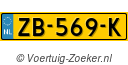 ZB569K