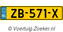 ZB571X