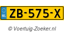 ZB575X