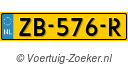 ZB576R