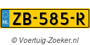 ZB585R