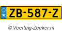 ZB587Z