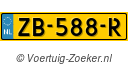 ZB588R