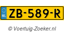 ZB589R