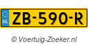 ZB590R