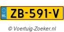 ZB591V