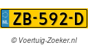 ZB592D