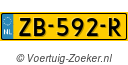 ZB592R