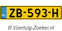 ZB593H