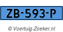 ZB593P