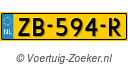 ZB594R