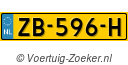 ZB596H
