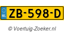 ZB598D