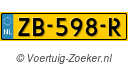 ZB598R