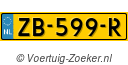 ZB599R