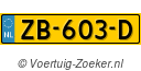ZB-603-D