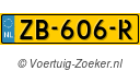 ZB606R