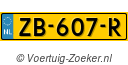 ZB607R