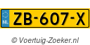 ZB607X