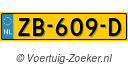 ZB-609-D
