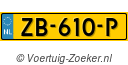 ZB610P