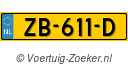 ZB611D