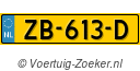 ZB-613-D