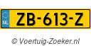 ZB613Z