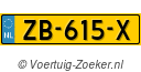ZB615X