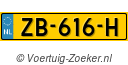 ZB616H