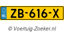 ZB616X
