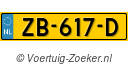 ZB617D