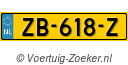 ZB618Z