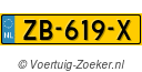 ZB619X