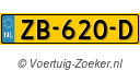 ZB620D